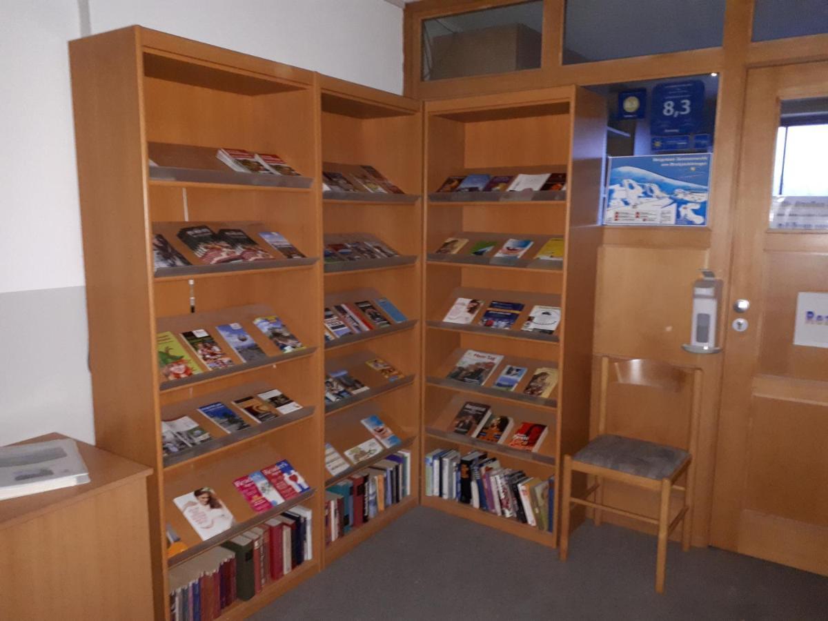 Ferienapartment 38 Sonnenwald Oberlangfurth Dış mekan fotoğraf